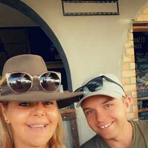 Meet your Posher, Renee